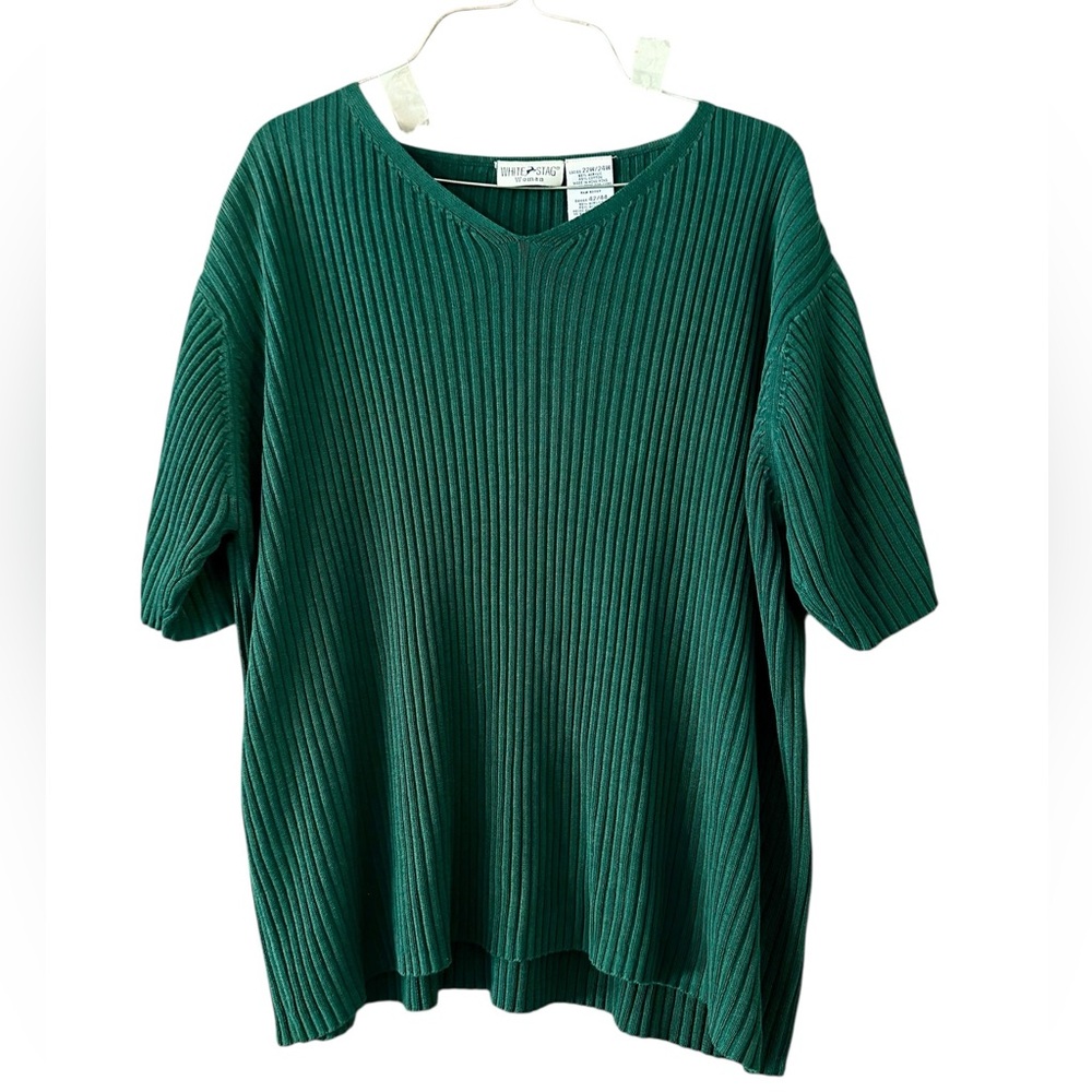 White Stag Women’s Blouse 22W/24W